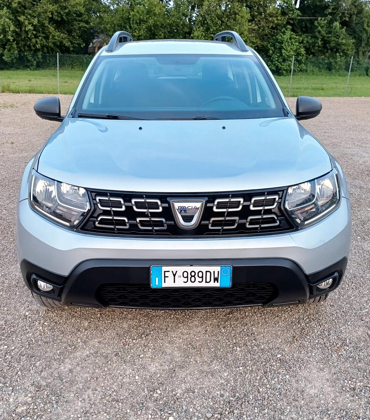 Dacia Duster 1.5 Blue dCi 8V 115 CV 4x2 Prestige