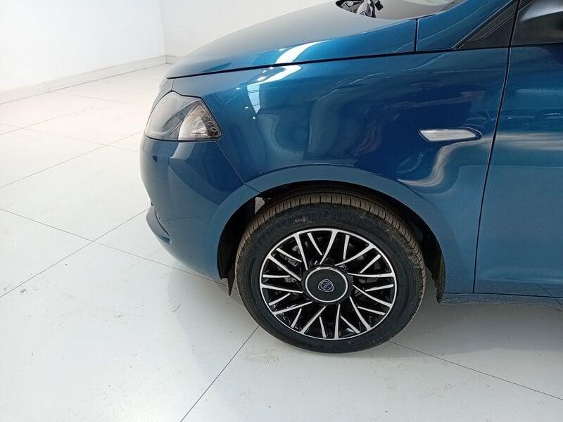 Lancia Ypsilon 1.2 69 CV 5 porte GPL Ecochic