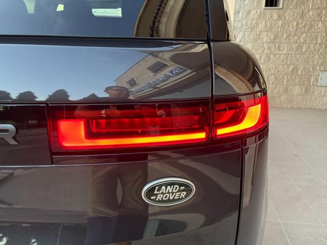 LAND ROVER Range Rover Sport 3.0D l6 300 CV Dynamic HSE TETTO.