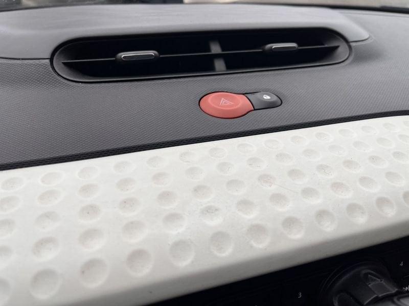 Renault Twingo Twingo 0.9 tce Duel Gpl 90cv - vedi descrizione