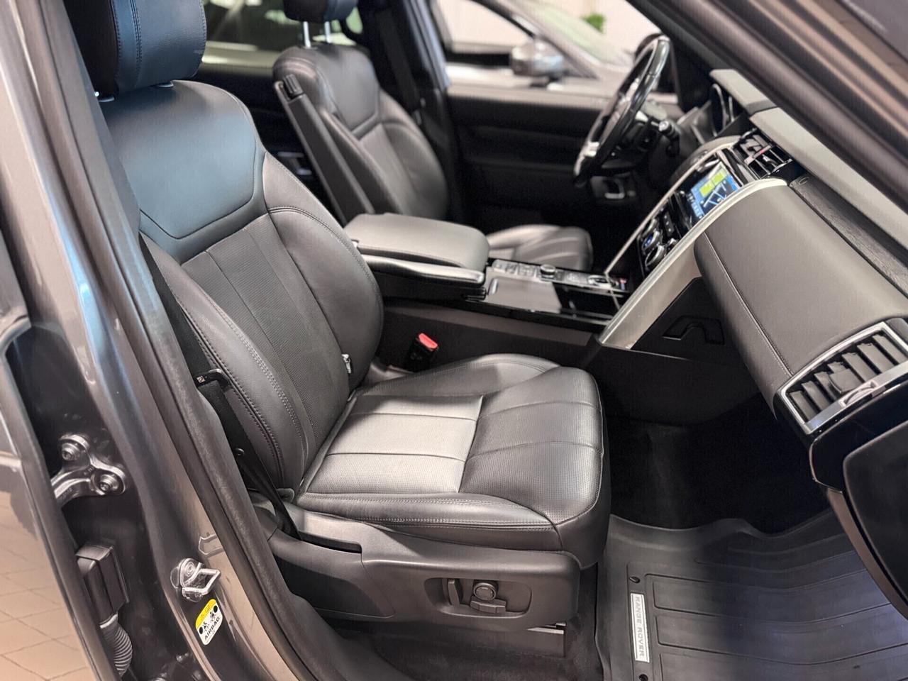 Land Rover Discovery 2.0 SD4 240 CV HSE Luxury 7 POSTI