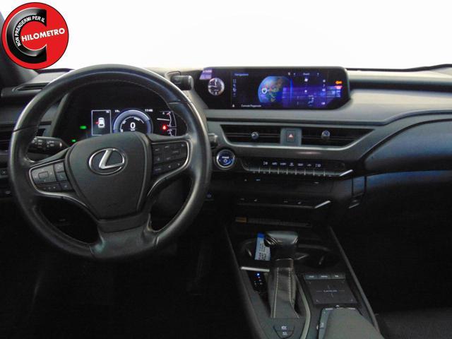 LEXUS UX 250h UX Hybrid Luxury
