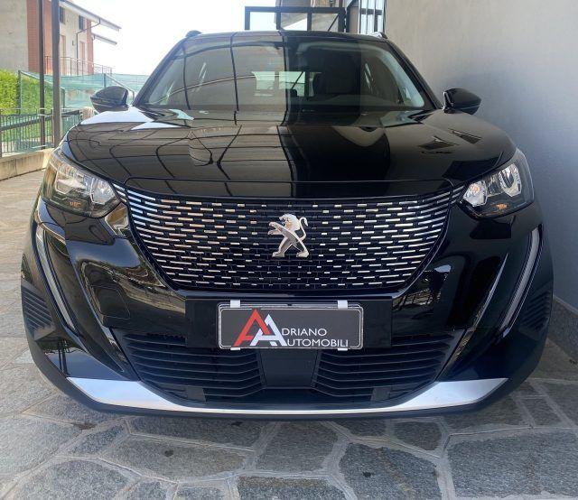PEUGEOT 2008 PureTech 100 S&S Allure