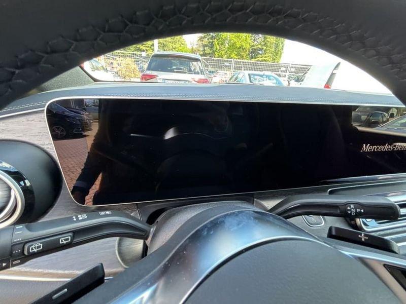 Mercedes-Benz Classe V Avantgarde 250 d Long plus