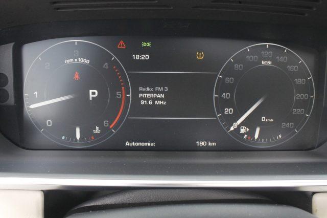 LAND ROVER Range Rover 4.4 SDV8 Vogue Unicoprop.FULL OPTIONAL/IVA ESPOSTA