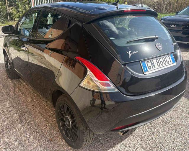 LANCIA Ypsilon 1.0 FireFly 5 porte S&S Hybrid Gold