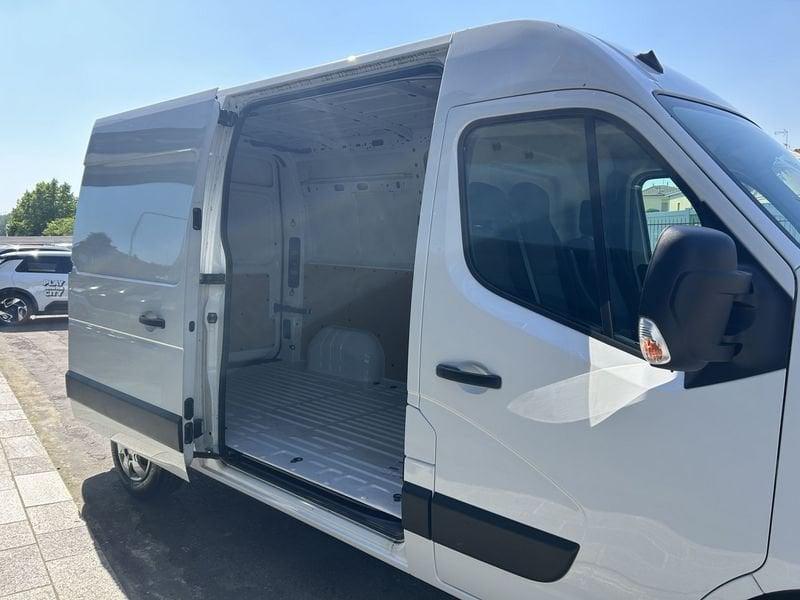 Renault Master PRONTA CONSEGNA KM0 L2H2 135CV - PREZZO+IVA