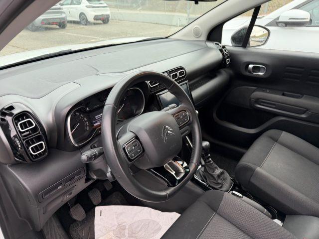 CITROEN C3 Aircross PureTech 110 S&S Shine