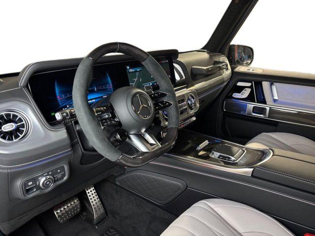 MERCEDES-BENZ G 63 AMG S.W. Made to Measure Heroes