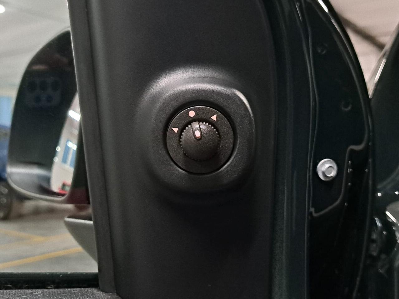 Fiat Panda 1000 FireFly Hybrid 70CV Pandina Km. 0