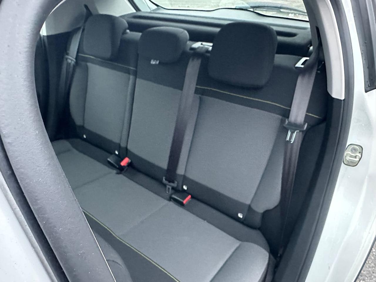 Citroen C3 Feel 1.2 PureTech 82 #8414