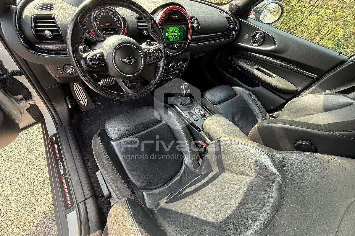 MINI Mini 2.0 Cooper S Sport Clubman ALL4