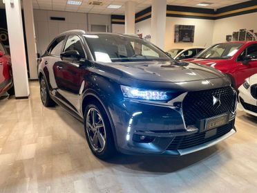Ds 7 Crossback BlueHDi 130 aut. Grand Chic RIVOLI