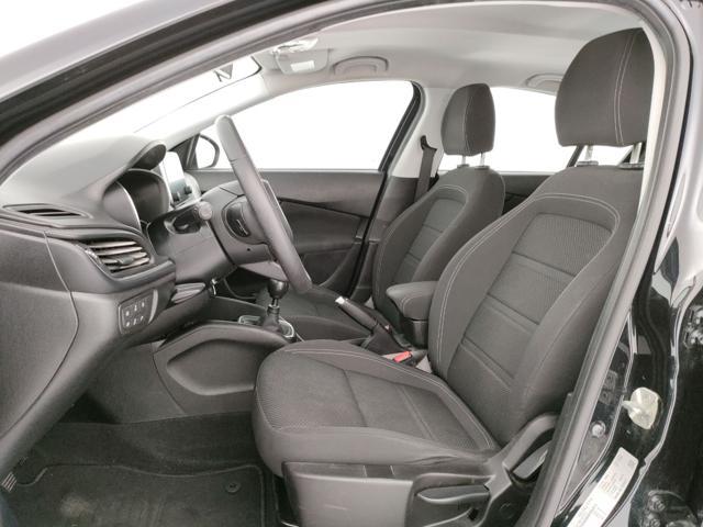 FIAT Tipo 1.6 Mjt S&S 5 porte Lounge