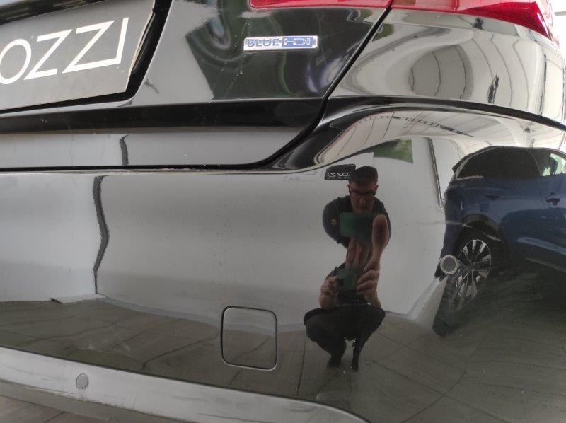 PEUGEOT 308 2ª serie - 308 BlueHDi 120 S&S Allure