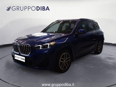 BMW X1 Serie X SDRIVE20D