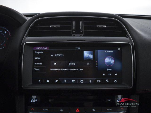 JAGUAR Other F PACE 2.0 D 180 CV AWD aut. Prestige