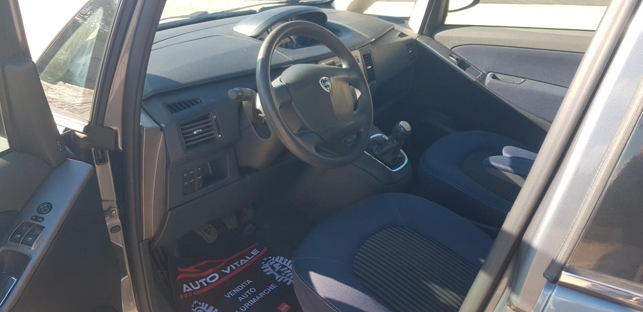 Lancia MUSA 1.3 Multijet 16V 70 CV Euro 4