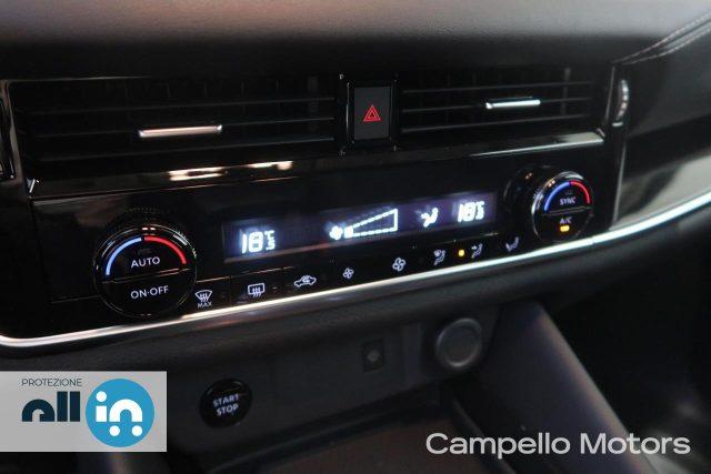 NISSAN Qashqai Qashqai e-Power N-Connecta