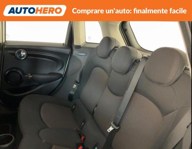 MINI One 1.2 One 5 porte