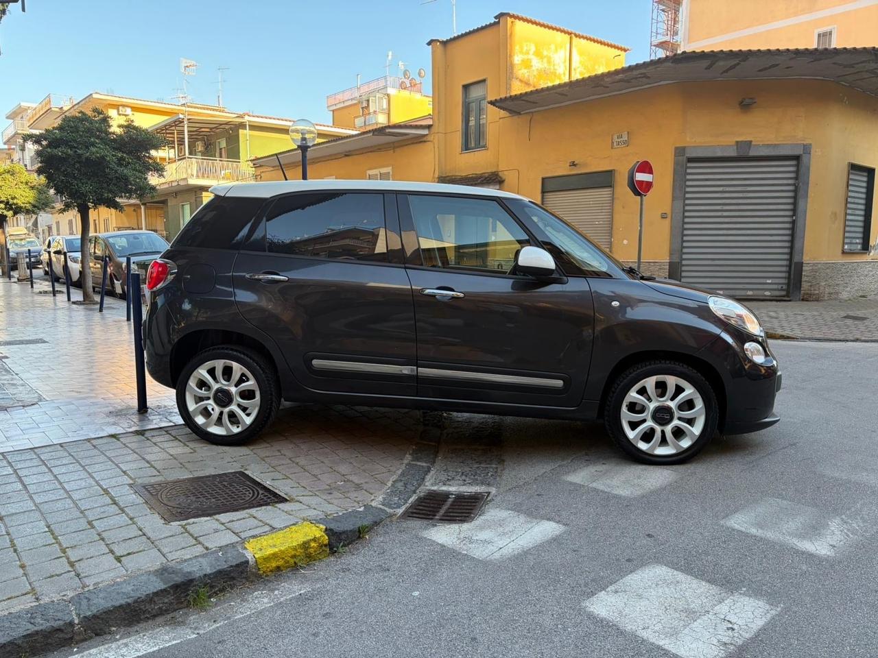 Fiat 500L 1.3 Multijet 85 CV Pop