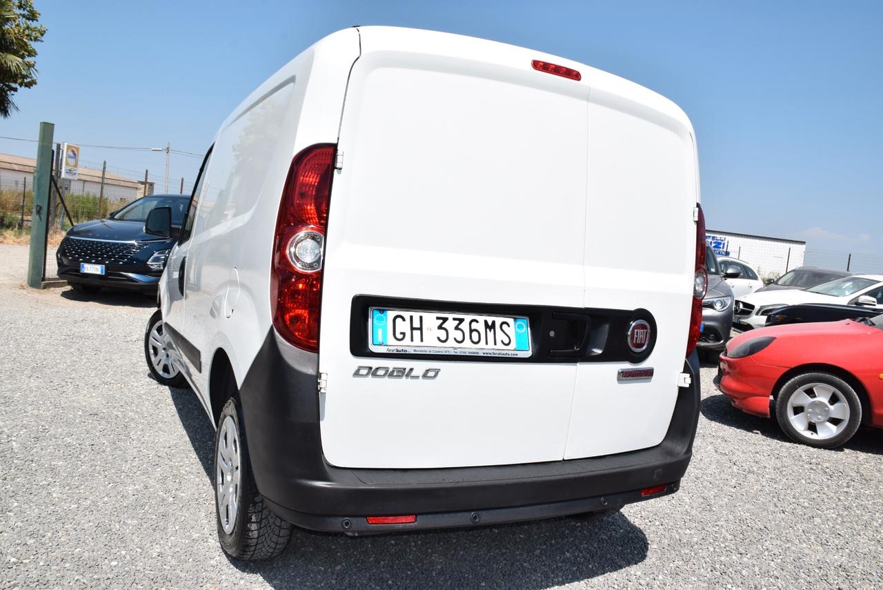 Fiat Doblo Doblò FURGONE +IVA DETR. 1.6 MJT 105CV 6M FULL OPT.