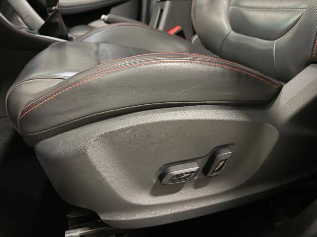 MG ZS ZS 1.0 LUXURY#PELLE#TETTO#C.LEGA#SCHERMOTOUCH