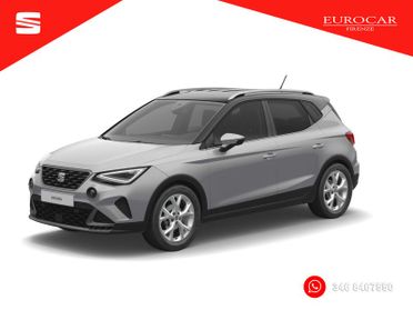 Seat Arona 1.0 ecotsi fr 115cv dsg