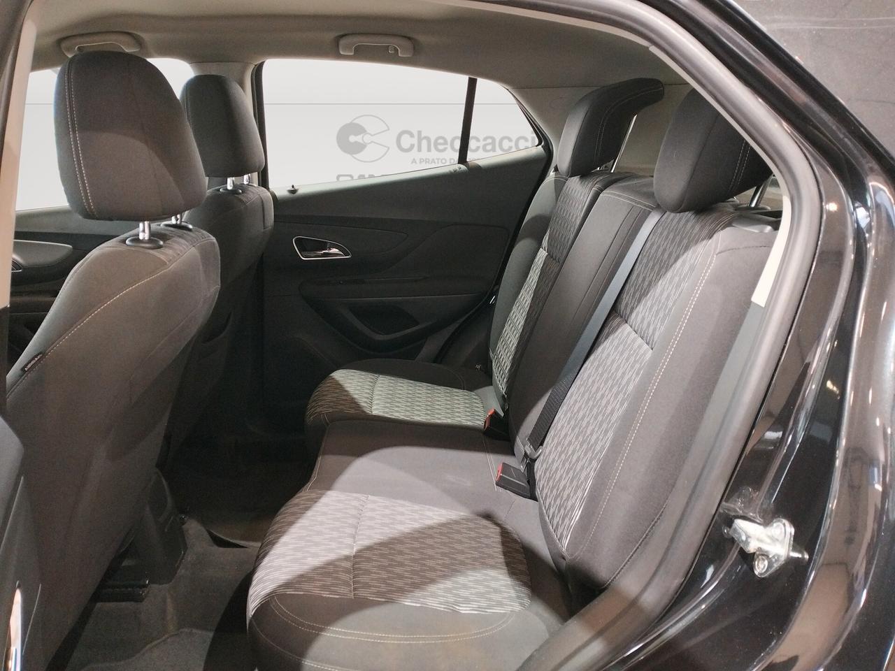 Opel Mokka 1.6 Cosmo *NEOPATENTATI*