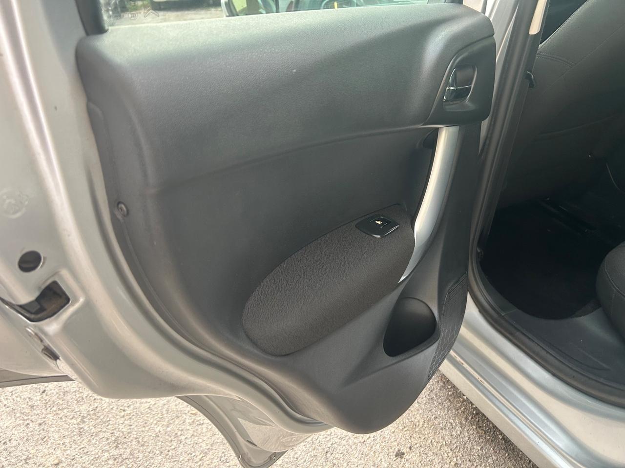 Citroen C3 1.4 HDi 70 Exclusive 96000km