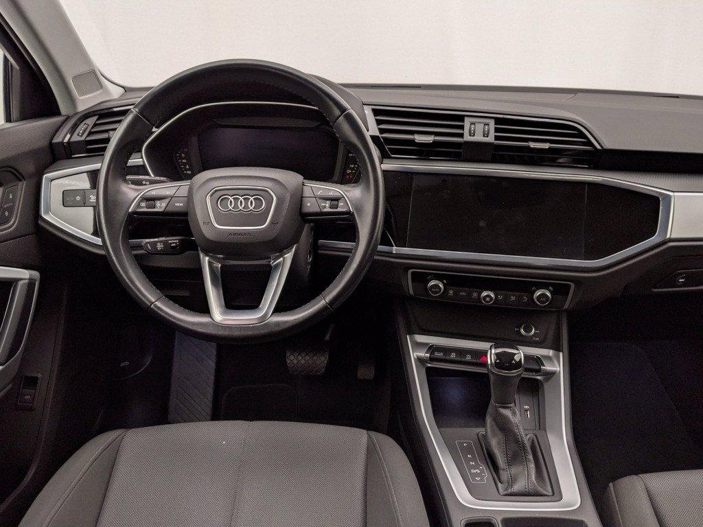 AUDI Q3 SPB 35 TDI S tronic Business Plus del 2020