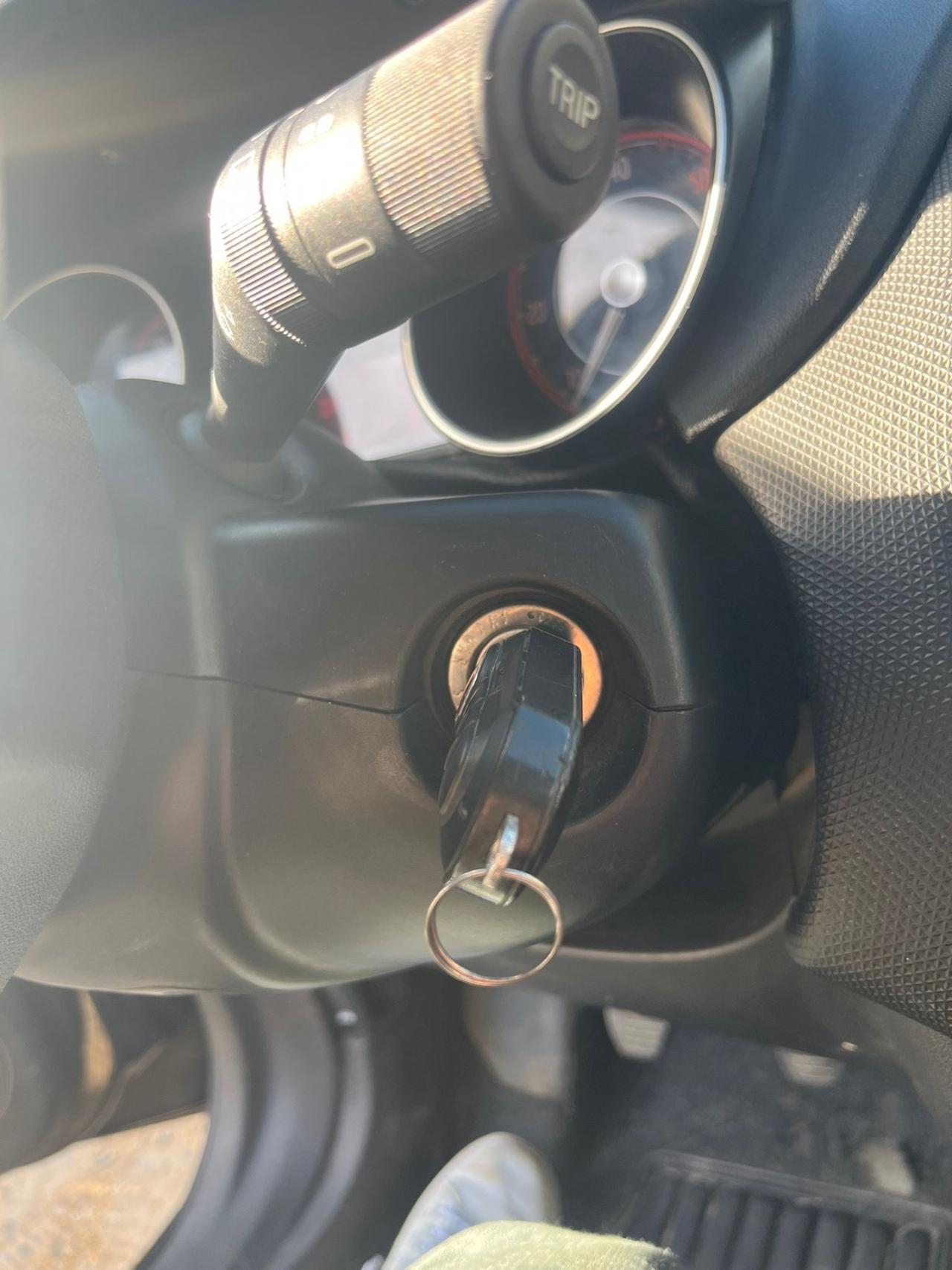 Fiat Punto 1.3 Diesel / Neopatentati