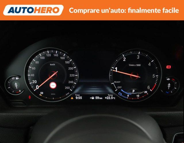 BMW 420 d Coupé Msport