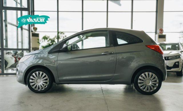 FORD Ka+ 1.2 8V 69CV