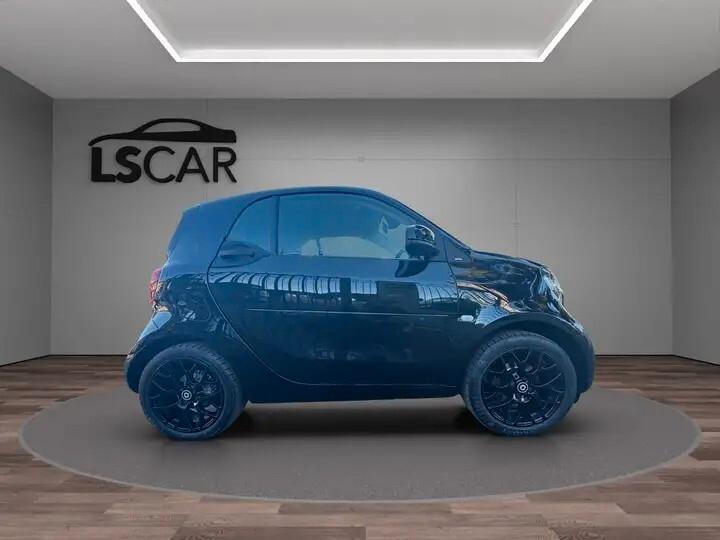 Smart ForTwo 90 0.9 Turbo Passion~UNIPRO~PROMO FINANZIAMENTO