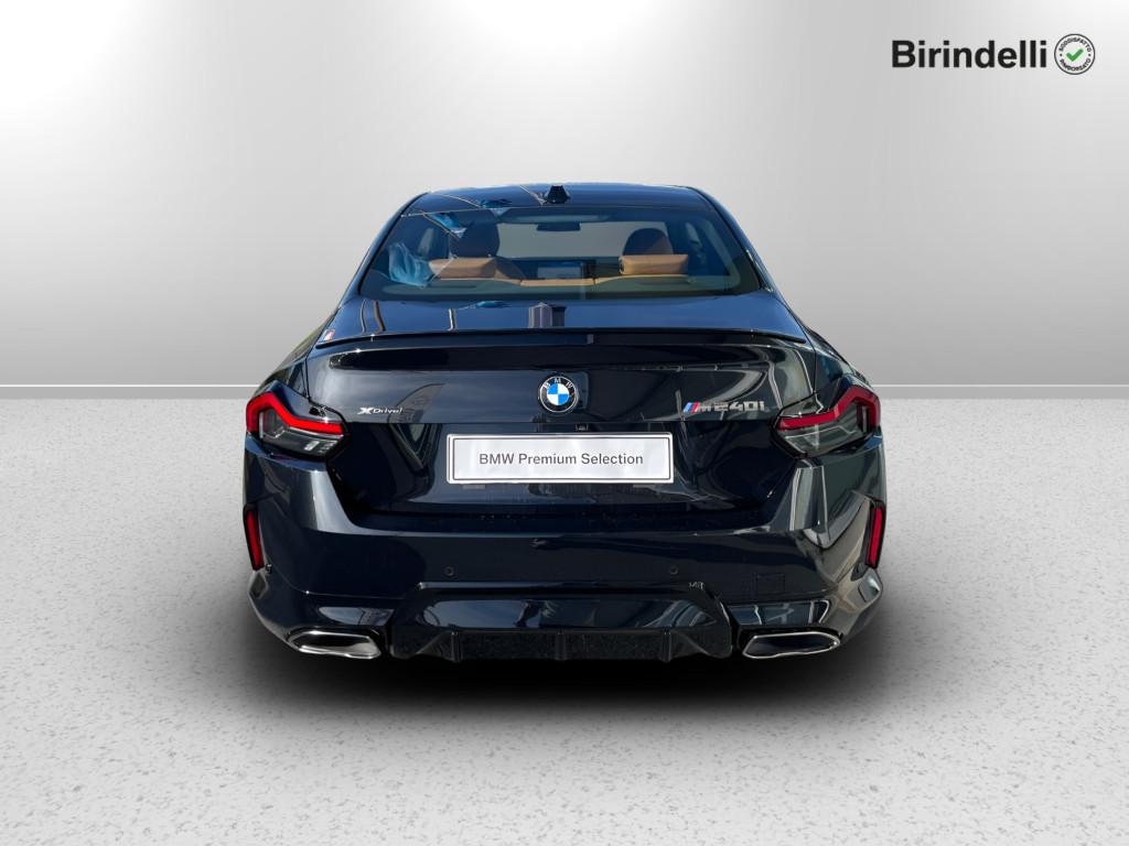 BMW Serie 2 Cpé(G42/87) - M 240i xDrive