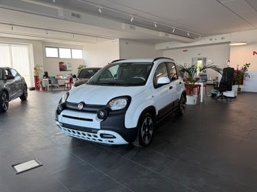 Fiat Panda Pandina 1.0 FireFly 65 CV Hybrid Cross