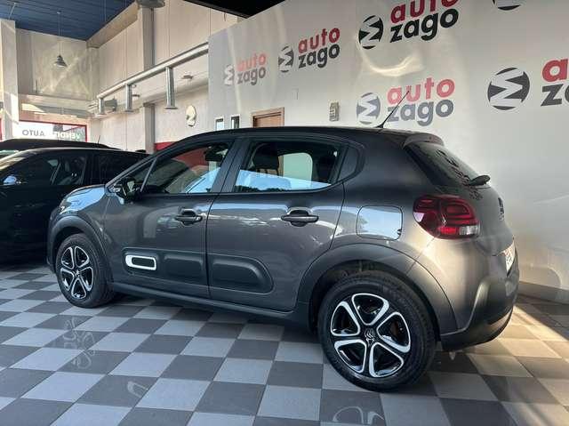 Citroen C3 PureTech 83 S&S CV Shine