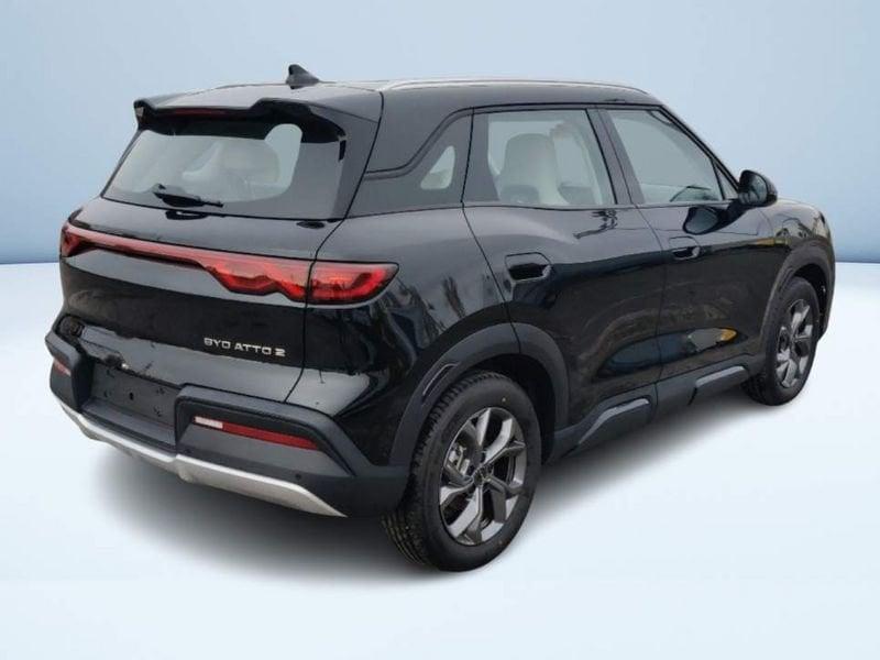 BYD Atto 2 Active