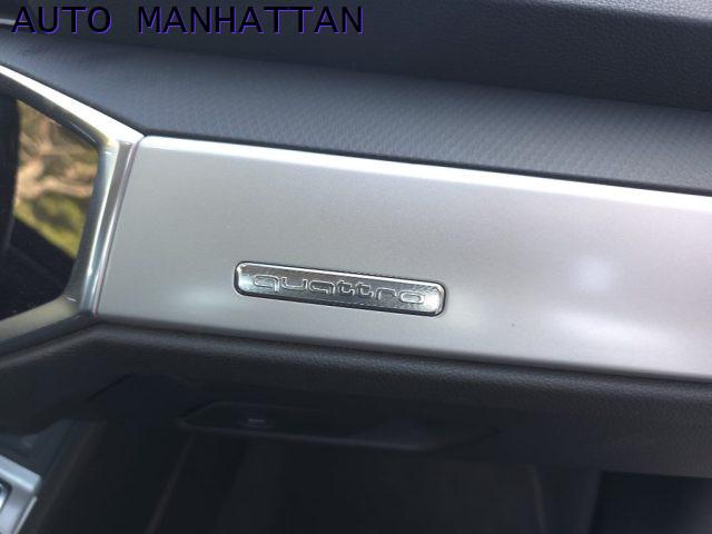 AUDI Q3 35 TDI quattro S tronic S line edition