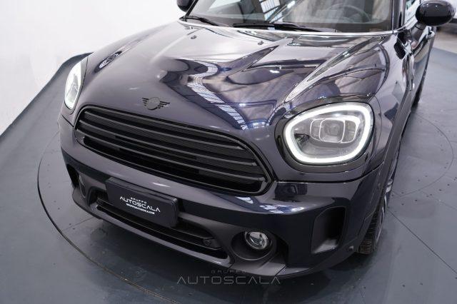 MINI Mini 2.0 Cooper D Yours Countryman Listino 53.020,75?