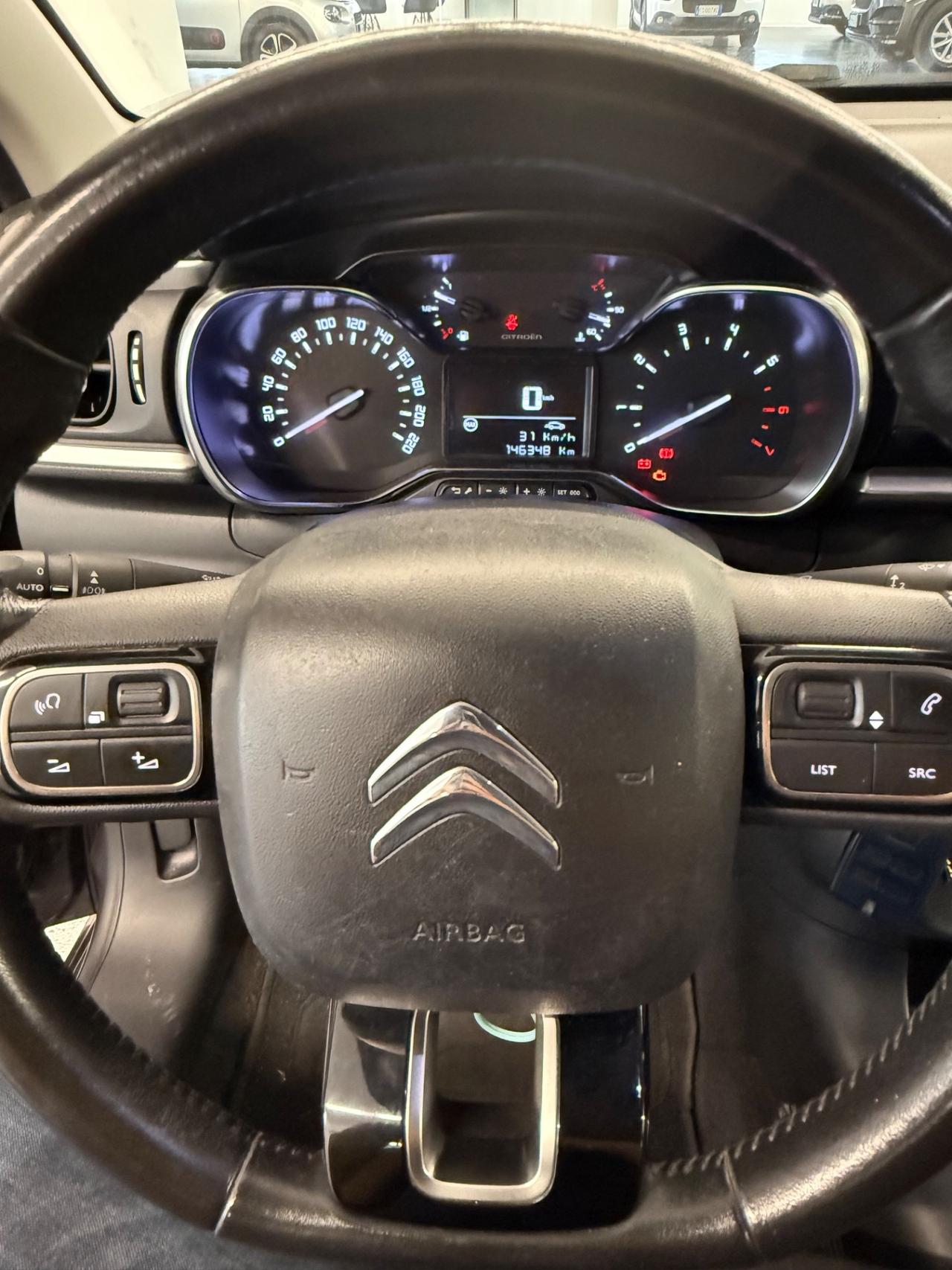 Citroen C3 BlueHDi 75 S&S Shine