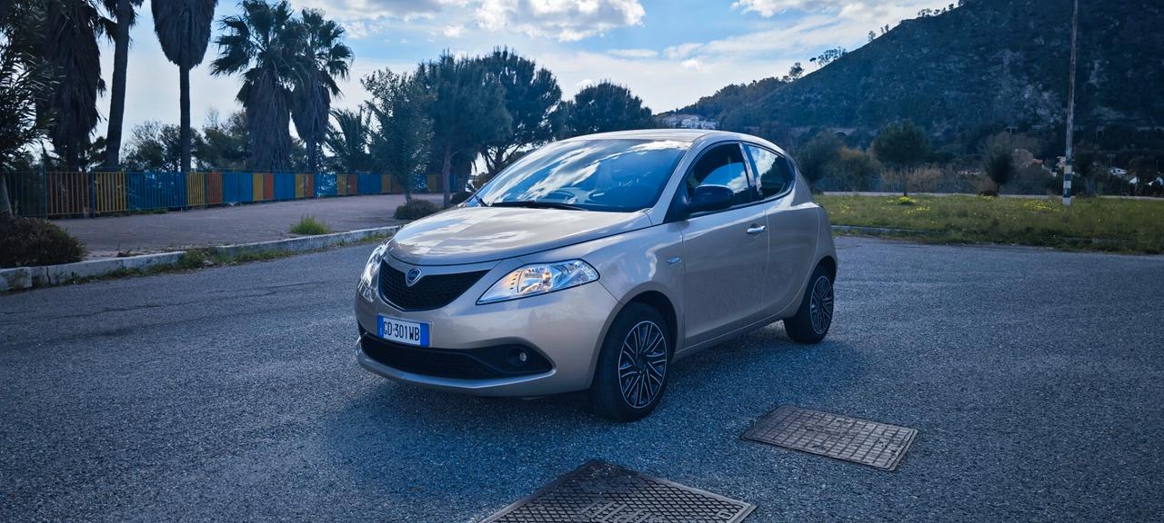 Lancia Ypsilon 1.0 FireFly 5 porte S&S Hybrid Ecochic Gold