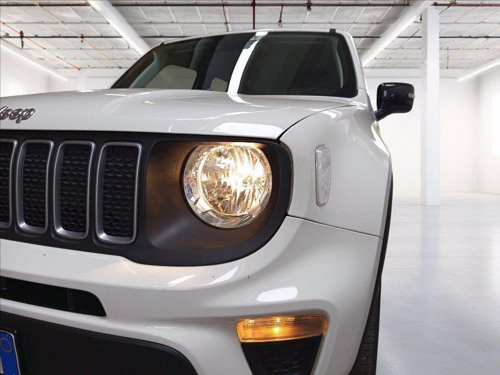 JEEP Renegade 1.6 mjt Limited 2wd 130cv del 2024