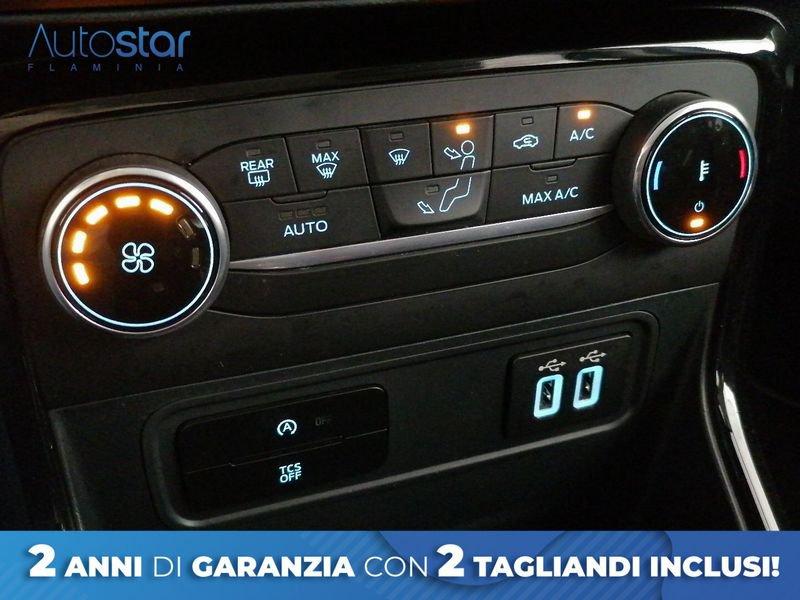 Ford EcoSport 1.0 ecoboost ST-Line s&s 125cv my20.25