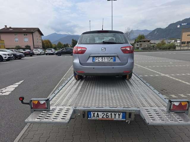 SEAT Ibiza ST 1.4 tdi MOTORE ROTTO
