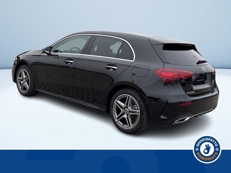 Mercedes-Benz Classe A 250e EQ-Power Automatic AMG Line Advanced Plus Digital Edition