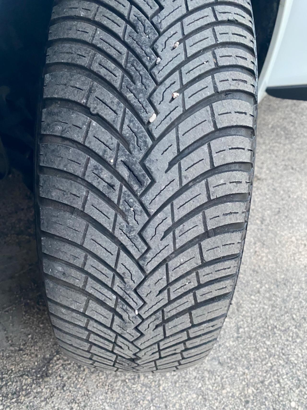 Renault Clio GPL Fine 2017 Full Navi Led TAGLIANDA