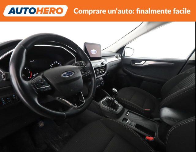 FORD Kuga 1.5 EcoBlue 120 CV 2WD Titanium