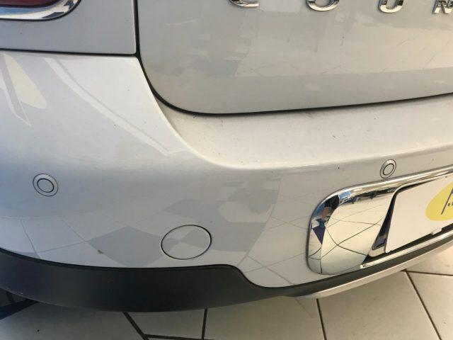 MINI Cooper D Countryman 2.0 ALL4 Automatica Business